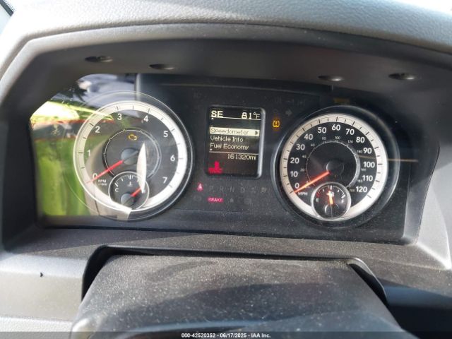 2016 RAM 1500 1C6RR6KG9GS183611 Photo 6