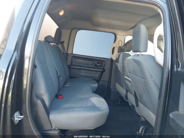 2016 RAM 1500 1C6RR6KG9GS183611 Photo 7