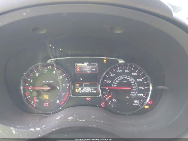 2018 SUBARU WRX JF1VA1B64J9825018 Photo 6