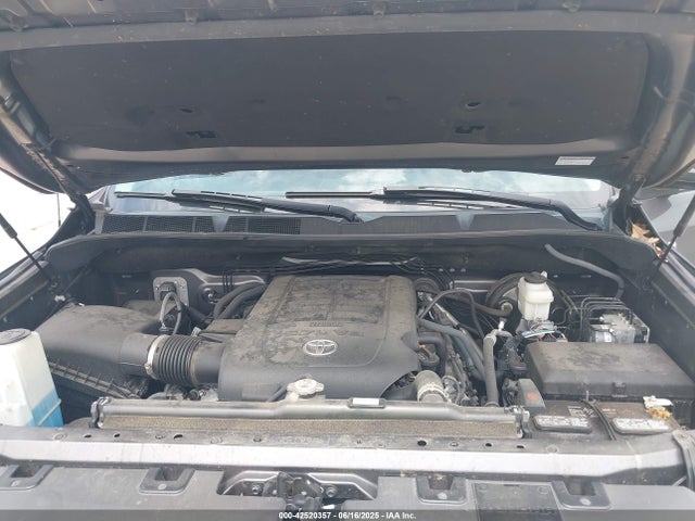5TFUW5F15KX807976 Toyota 3ur-fbe