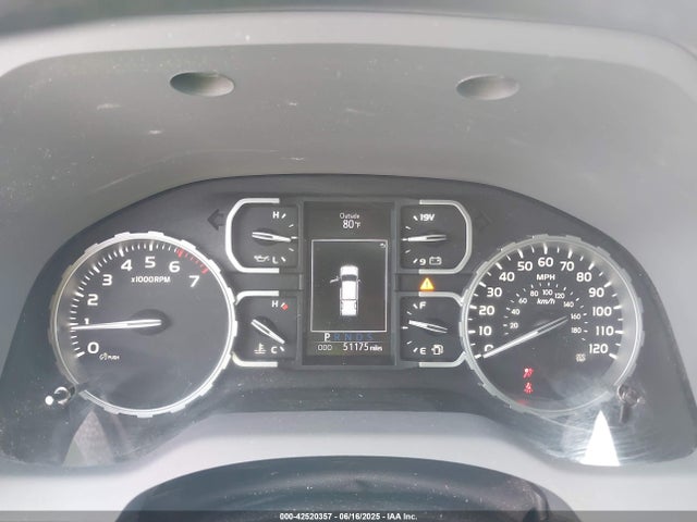 5TFUW5F15KX807976 Toyota 3ur-fbe