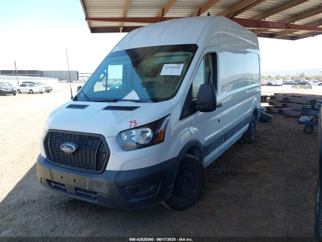 1FTBR1X87PKB01454 Ford 3.5l v6 cyclone