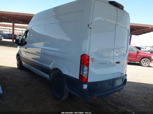 1FTBR1X87PKB01454 Ford 3.5l v6 cyclone