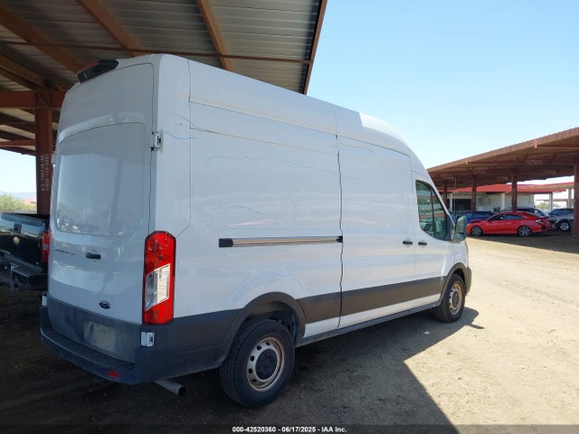 1FTBR1X87PKB01454 Ford 3.5l v6 cyclone