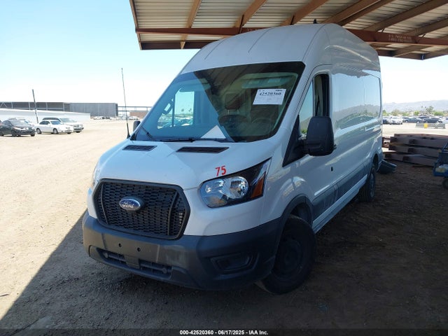 1FTBR1X87PKB01454 Ford 3.5l v6 cyclone