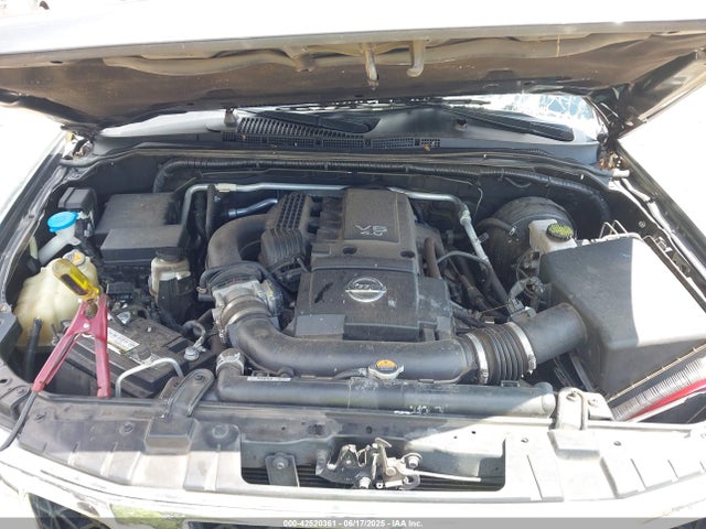 Nissan 2019 2019 1N6AD0EV1KN778162 Image 10