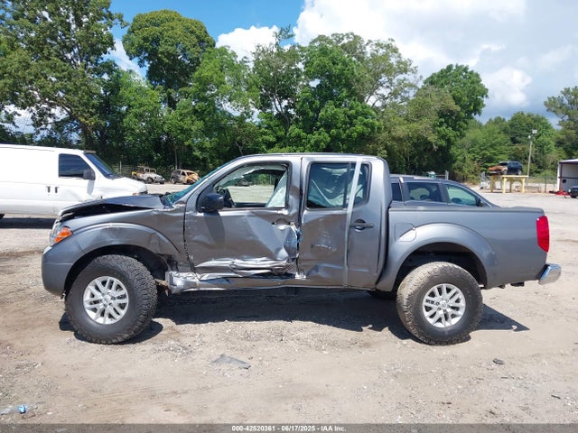 Nissan 2019 2019 1N6AD0EV1KN778162 Image 14