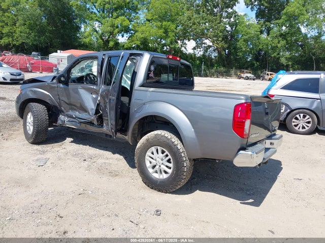 Nissan 2019 2019 1N6AD0EV1KN778162 Image 3