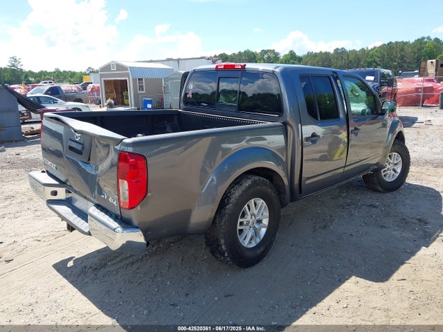 Nissan 2019 2019 1N6AD0EV1KN778162 Image 4