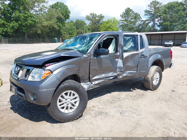 Nissan 2019 2019 1N6AD0EV1KN778162 Image 6