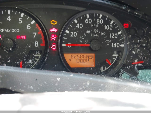 Nissan 2019 2019 1N6AD0EV1KN778162 Image 7