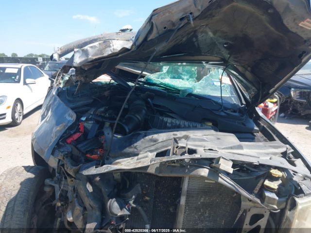 2007 CHRYSLER ASPEN 1A8HX58P27F504109 Photo 9