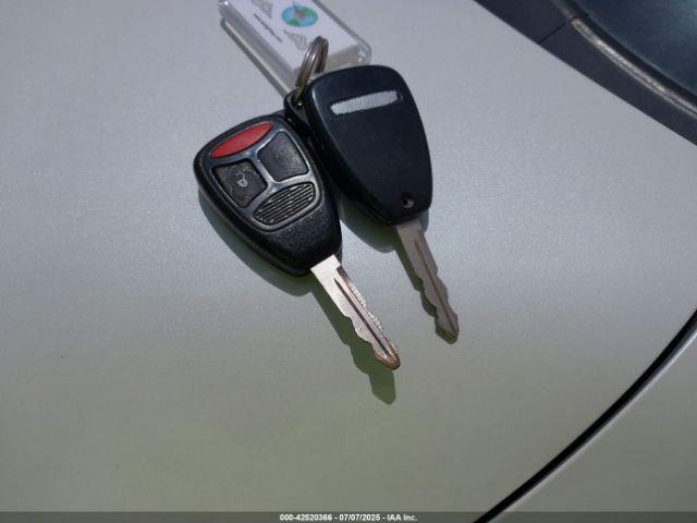 2007 CHRYSLER ASPEN 1A8HX58P27F504109 Photo 10