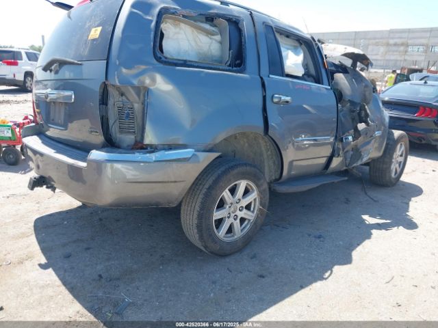 2007 CHRYSLER ASPEN 1A8HX58P27F504109 Photo 3