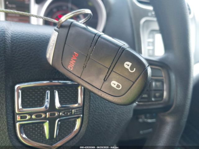 2013 DODGE JOURNEY 3C4PDCAB5DT630674 Photo 10