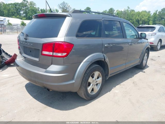 2013 DODGE JOURNEY 3C4PDCAB5DT630674 Photo 3