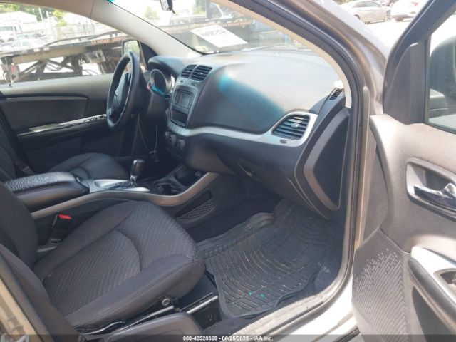 2013 DODGE JOURNEY 3C4PDCAB5DT630674 Photo 4