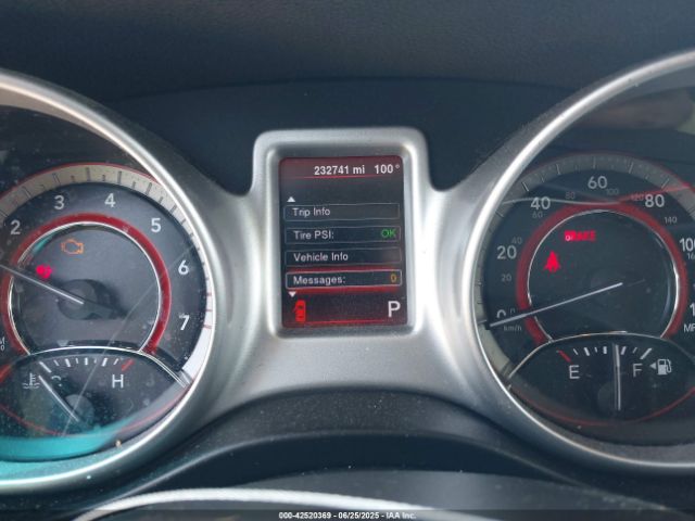 2013 DODGE JOURNEY 3C4PDCAB5DT630674 Photo 6