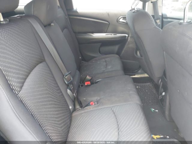 2013 DODGE JOURNEY 3C4PDCAB5DT630674 Photo 7