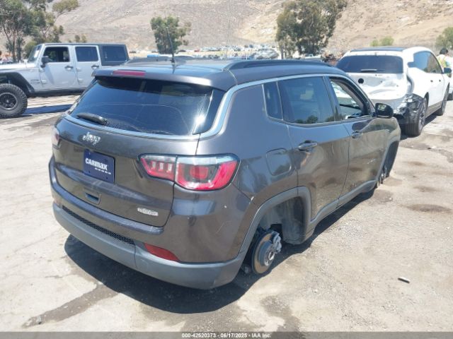 2020 JEEP COMPASS 3C4NJCBB9LT169802 Photo 3
