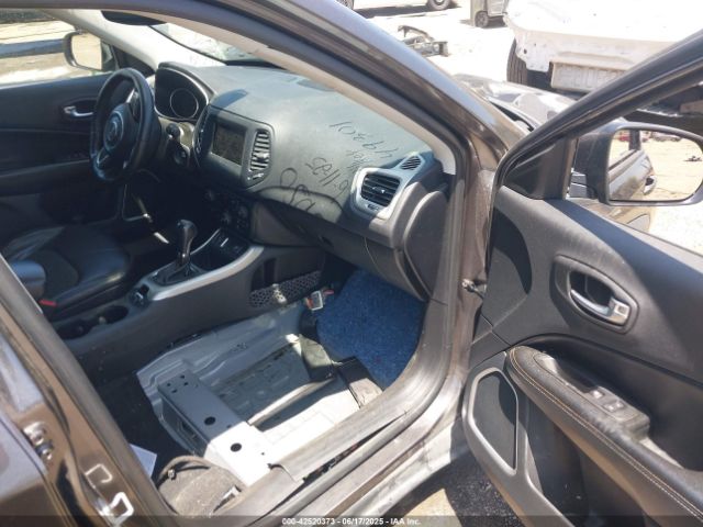 2020 JEEP COMPASS 3C4NJCBB9LT169802 Photo 4