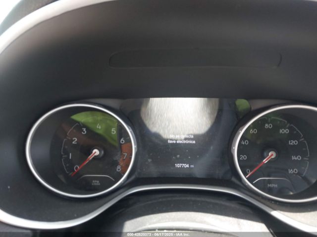 2020 JEEP COMPASS 3C4NJCBB9LT169802 Photo 6