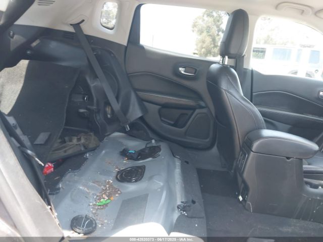 2020 JEEP COMPASS 3C4NJCBB9LT169802 Photo 7