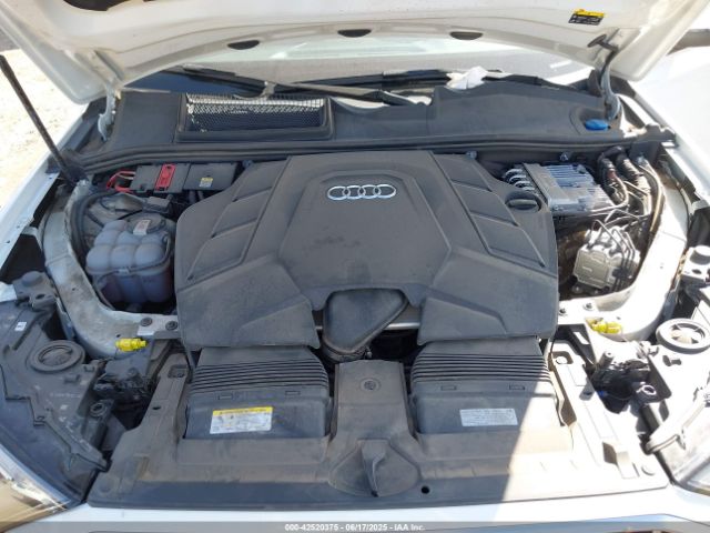 2023 AUDI Q7 WA1LXBF71PD009599 Photo 9