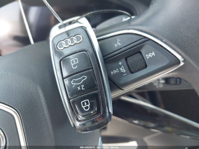 2023 AUDI Q7 WA1LXBF71PD009599 Photo 10
