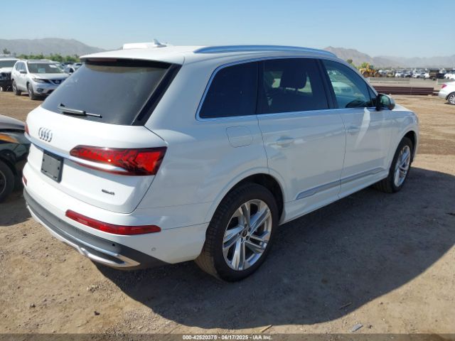 2023 AUDI Q7 WA1LXBF71PD009599 Photo 3