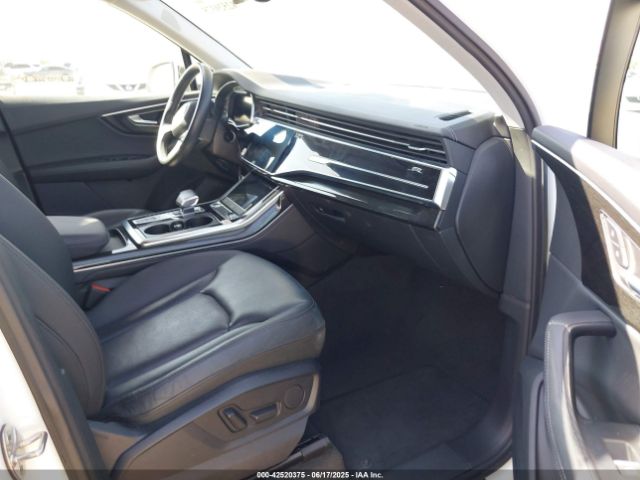 2023 AUDI Q7 WA1LXBF71PD009599 Photo 4