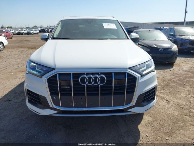 2023 AUDI Q7 WA1LXBF71PD009599 Photo 5