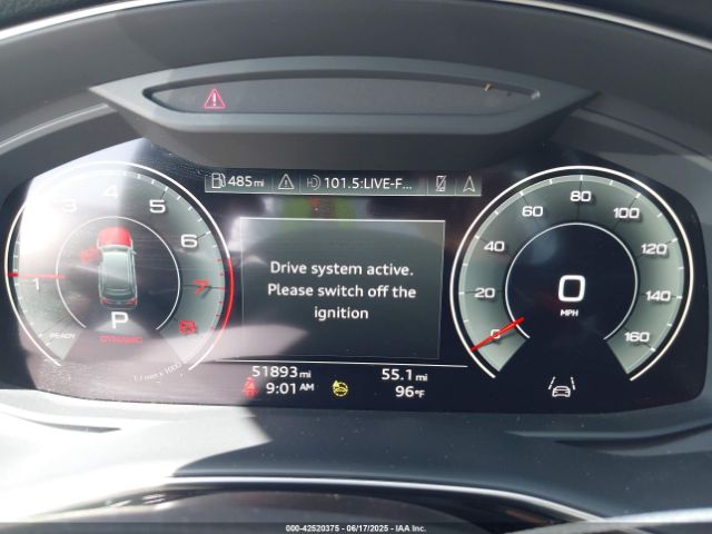 2023 AUDI Q7 WA1LXBF71PD009599 Photo 6