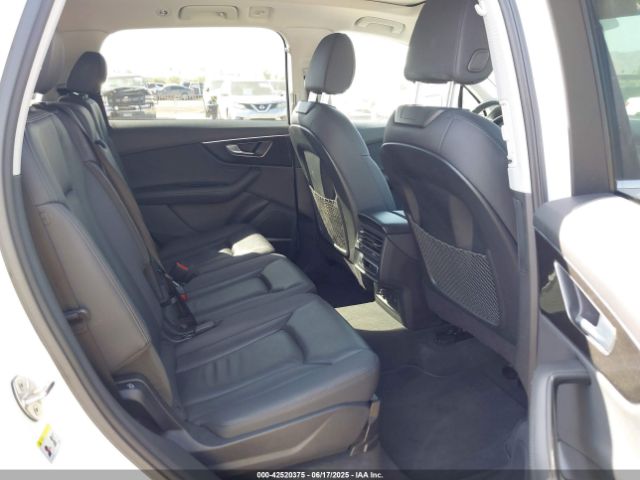 2023 AUDI Q7 WA1LXBF71PD009599 Photo 7