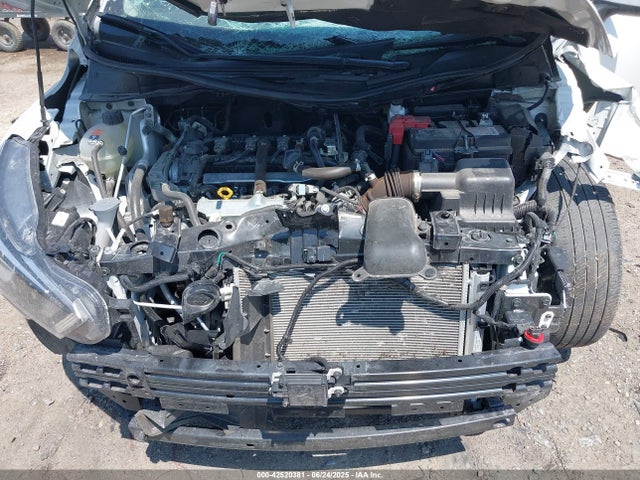 Nissan Versa 2024 3N1CN8EV3RL857899 Image 10