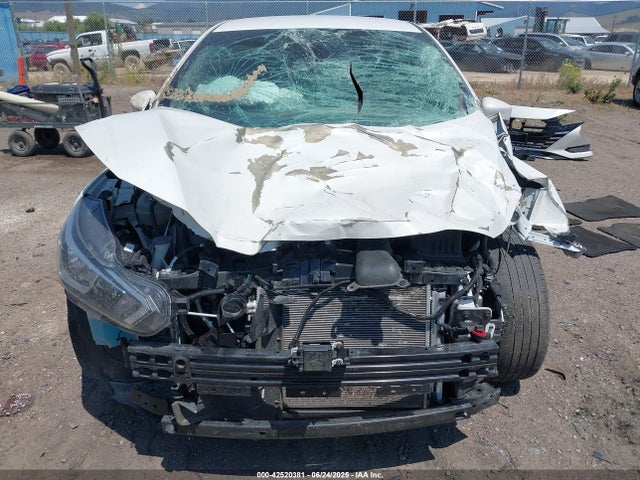 Nissan Versa 2024 3N1CN8EV3RL857899 Image 13