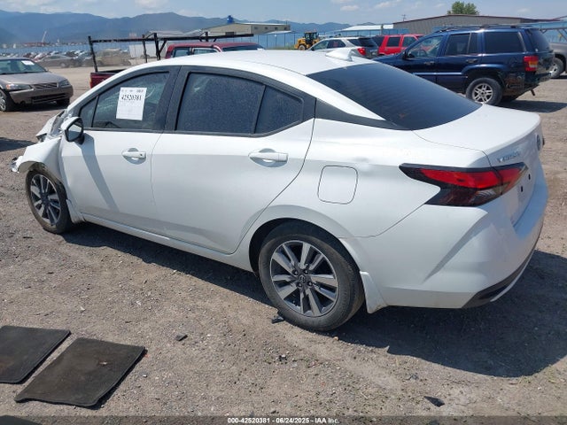 Nissan Versa 2024 3N1CN8EV3RL857899 Image 3