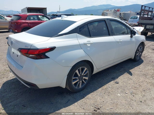 Nissan Versa 2024 3N1CN8EV3RL857899 Image 4