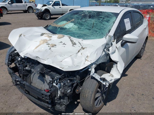 Nissan Versa 2024 3N1CN8EV3RL857899 Image 6