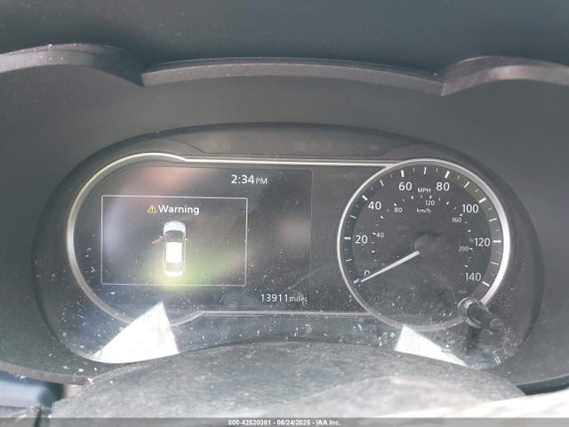 Nissan Versa 2024 3N1CN8EV3RL857899 Image 7