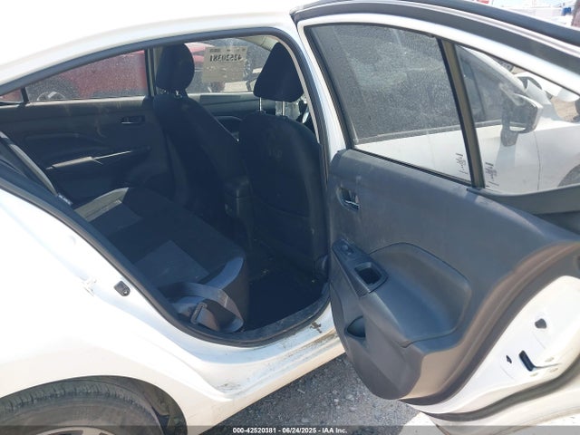Nissan Versa 2024 3N1CN8EV3RL857899 Image 8