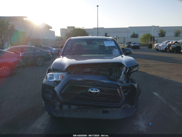 Toyota 2tr-fe 2020 3TYRX5GN0LT000913 Image 12