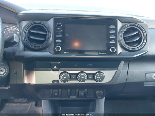 Toyota 2tr-fe 2020 3TYRX5GN0LT000913 Image 17