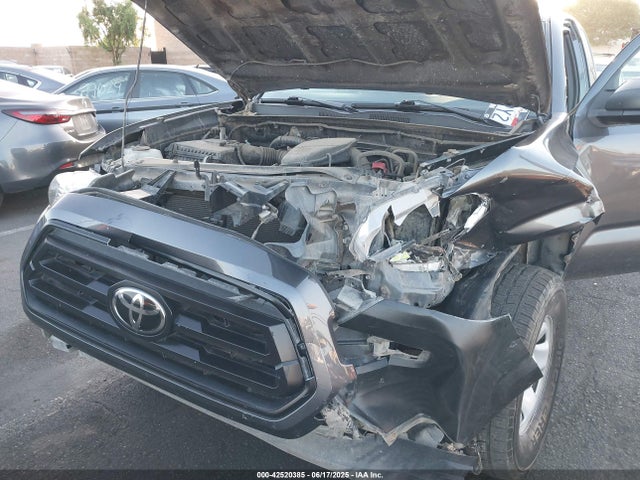 Toyota 2tr-fe 2020 3TYRX5GN0LT000913 Image 19