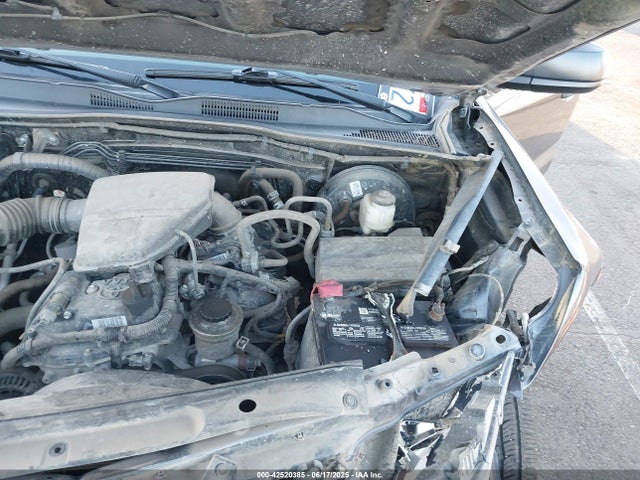 Toyota 2tr-fe 2020 3TYRX5GN0LT000913 Image 20