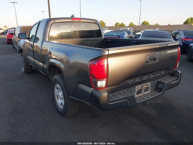 Toyota 2tr-fe 2020 3TYRX5GN0LT000913 Image 3