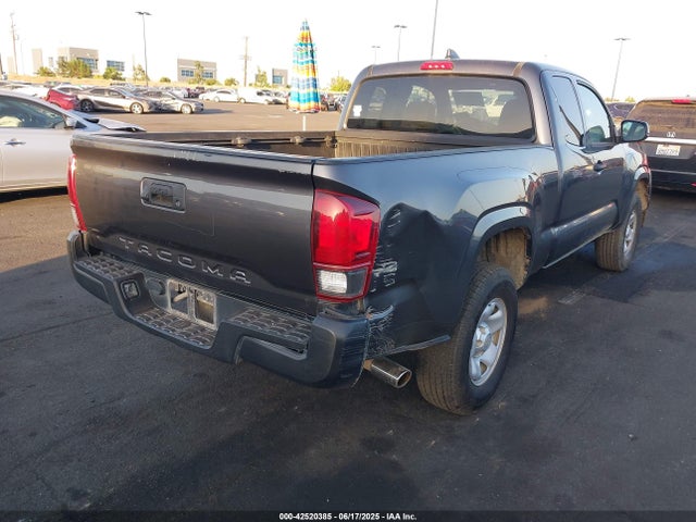 Toyota 2tr-fe 2020 3TYRX5GN0LT000913 Image 4