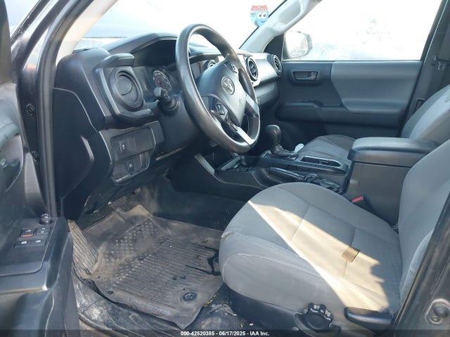 Toyota 2tr-fe 2020 3TYRX5GN0LT000913 Image 5