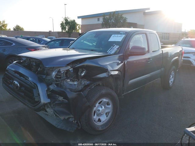 Toyota 2tr-fe 2020 3TYRX5GN0LT000913 Image 6