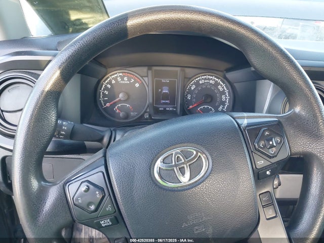 Toyota 2tr-fe 2020 3TYRX5GN0LT000913 Image 7